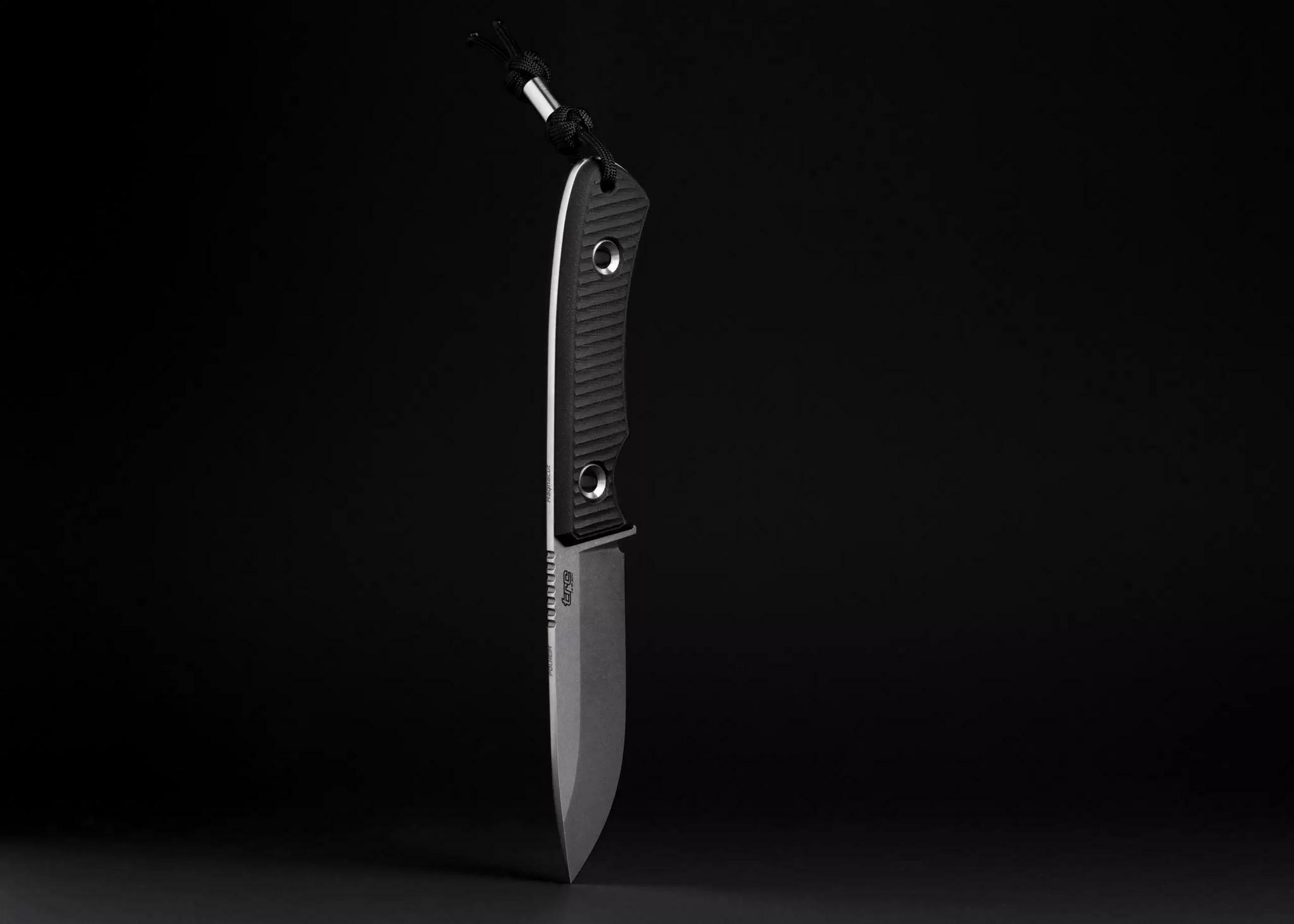 TRC Knife Polheim 波爾海姆 直刀