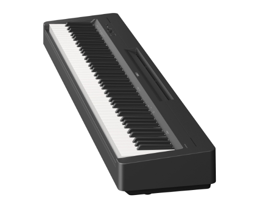 Yamaha YAMAHA 2023新款 P-145 電鋼琴 數位鋼琴 (主機+架組+琴椅) 第 6 張圖片｜三峽鍵盤 / 鋼琴