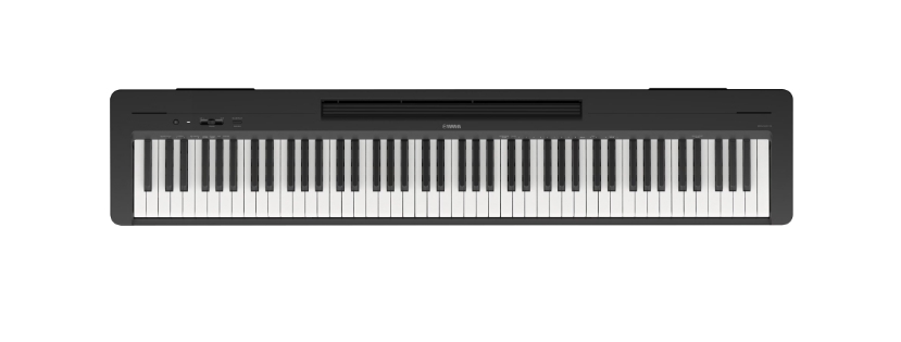 Yamaha YAMAHA 2023新款 P-145 電鋼琴 數位鋼琴 (主機+架組+琴椅) 第 3 張圖片｜三峽鍵盤 / 鋼琴