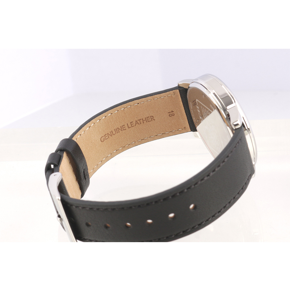 【COACH】CC Logo 滿版及星星圖案錶盤女錶(黑色) 14503847