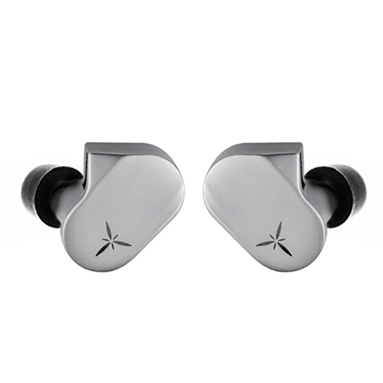 MoonDrop 水月雨 LAN 蘭 動圈單元入耳式耳機