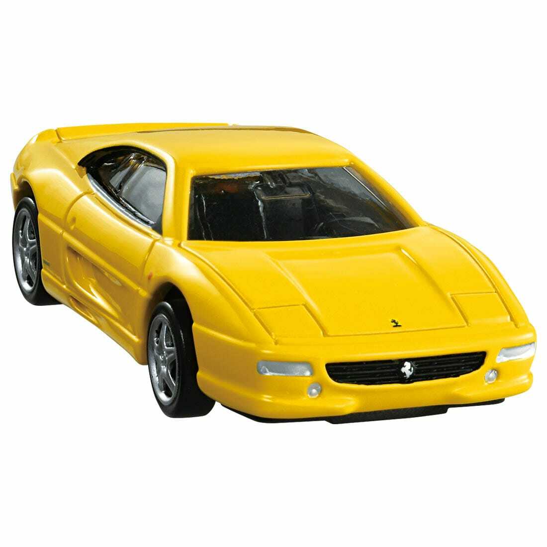 Takara Tomy Tomica - Premium No. 08 Ferrari F355 (初回限定版)