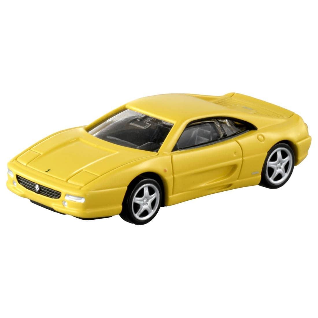 Takara Tomy Tomica - Premium No. 08 Ferrari F355 (初回限定版)