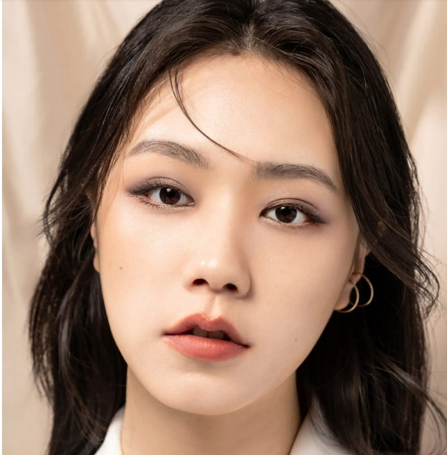 Tom Ford Rose Prick Eye Color Crème Eyeshadow Quad - 35 Rose Topaz