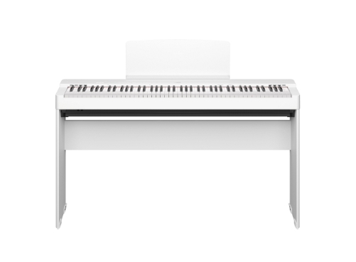 Yamaha YAMAHA P-225 電鋼琴 數位鋼琴 黑/白色可選 套組加贈固定式琴椅 第 4 張圖片｜三峽鍵盤 / 鋼琴