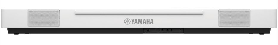 Yamaha YAMAHA P-225 電鋼琴 數位鋼琴 黑/白色可選 套組加贈固定式琴椅 第 5 張圖片｜三峽鍵盤 / 鋼琴