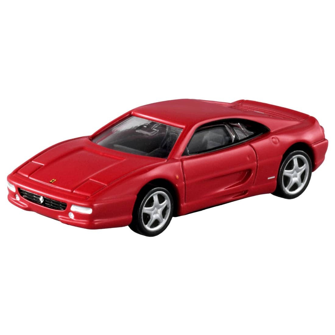 Takara Tomy Tomica - Premium No. 08 Ferrari F355
