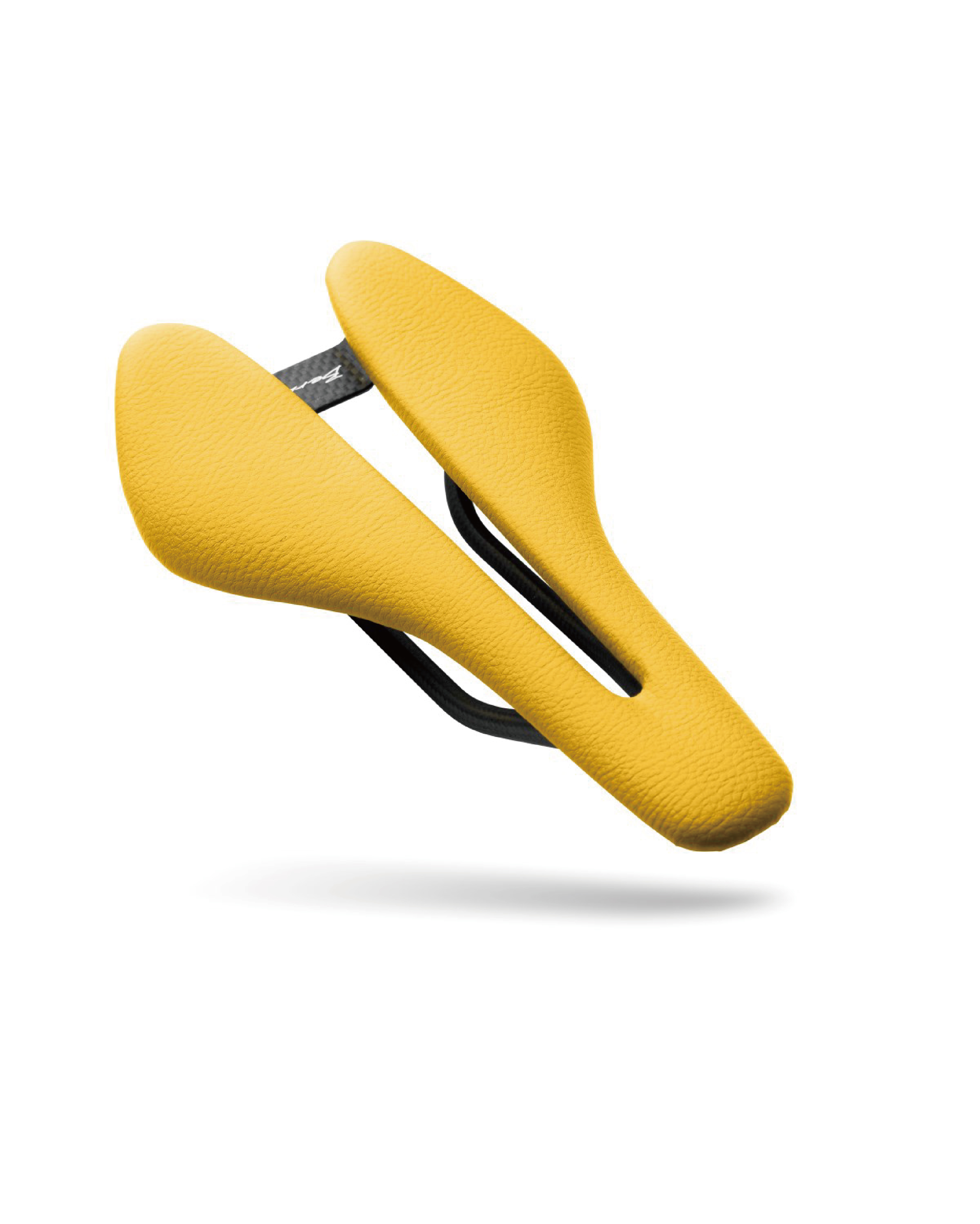 【Berk】PLOH 143  座墊｜Yellow