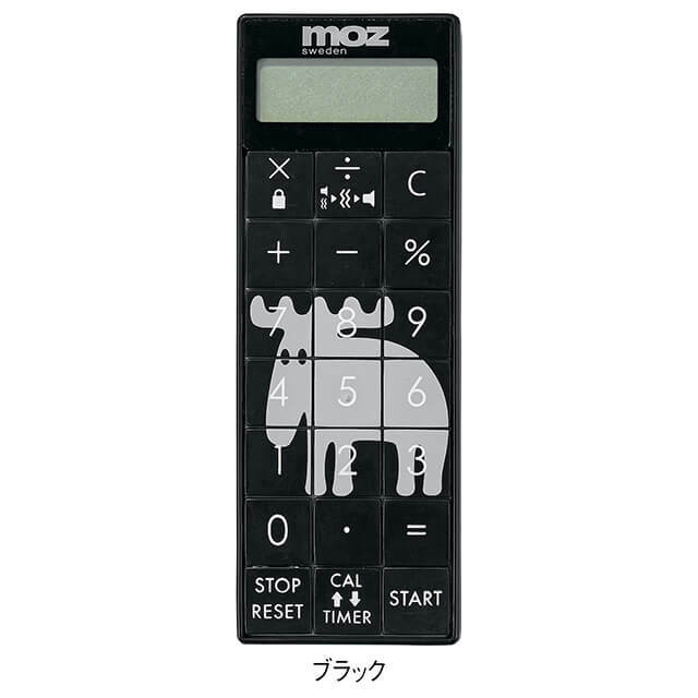 [預購] Moz護士計數機