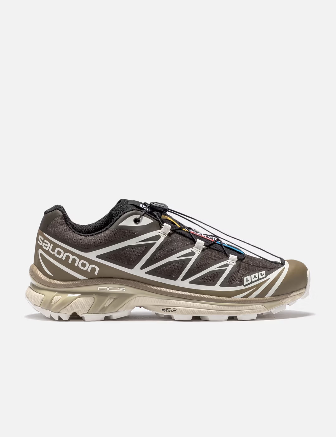 {現貨} Salomon XT-6 Recut Kangaroo