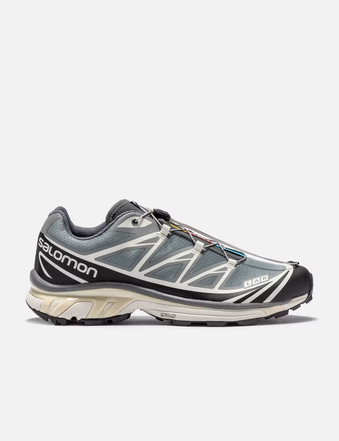 {現貨} Salomon XT-6 Recut Phantom