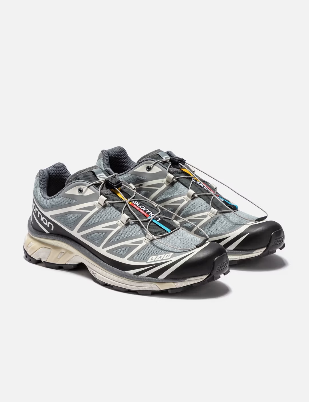 {現貨} Salomon XT-6 Recut Phantom
