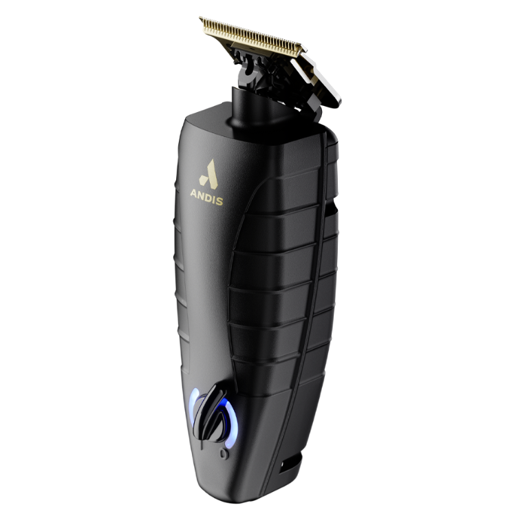 ANDIS 無線 GTX 寬距深齒性能小電剪 74155 ( GTX-EXO™ Cordless Li Trimmer )