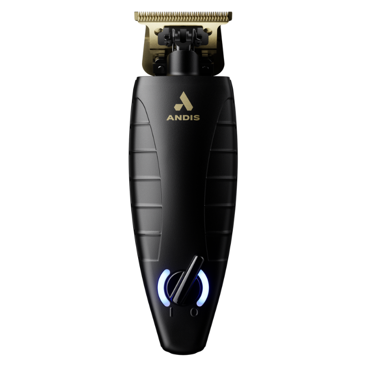 ANDIS 無線 GTX 寬距深齒性能小電剪 74155 ( GTX-EXO™ Cordless Li Trimmer )