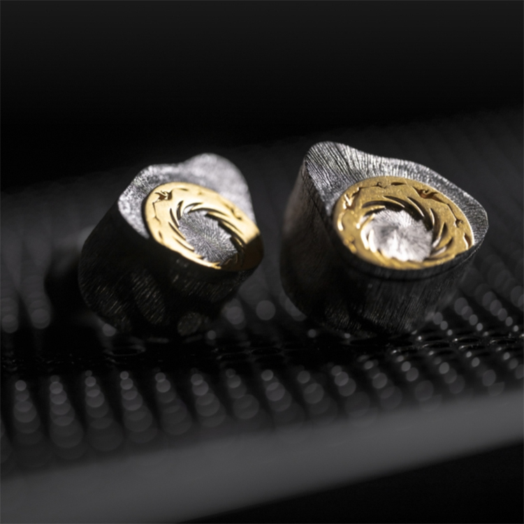 【超優惠價格】MoonDrop 水月雨 Solis ii 日輪貳式 圈鐵靜電混合單元入耳式耳機