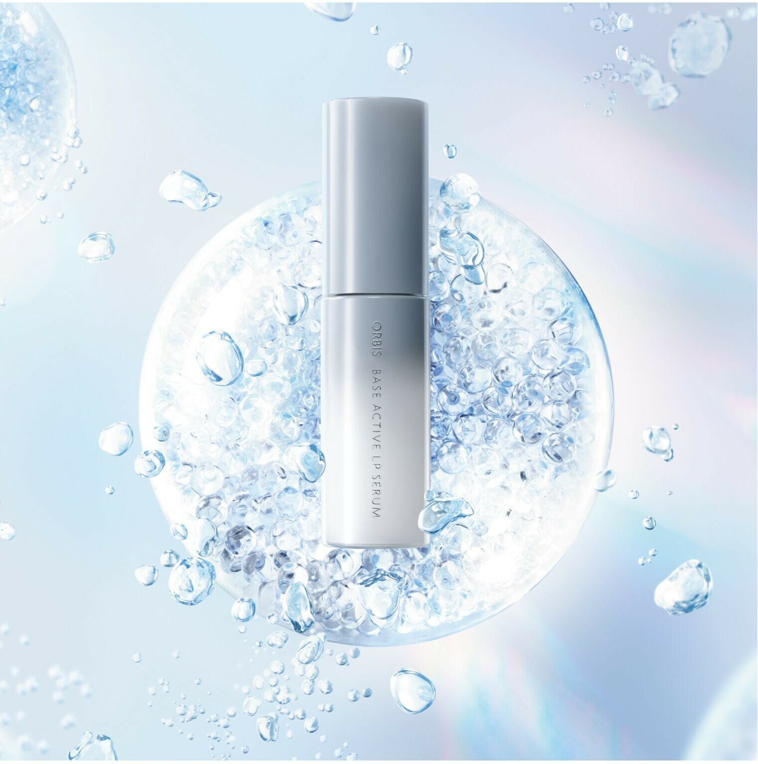 ORBIS Base Active LP Serum 納米神經醯胺膠囊精華液 36ml