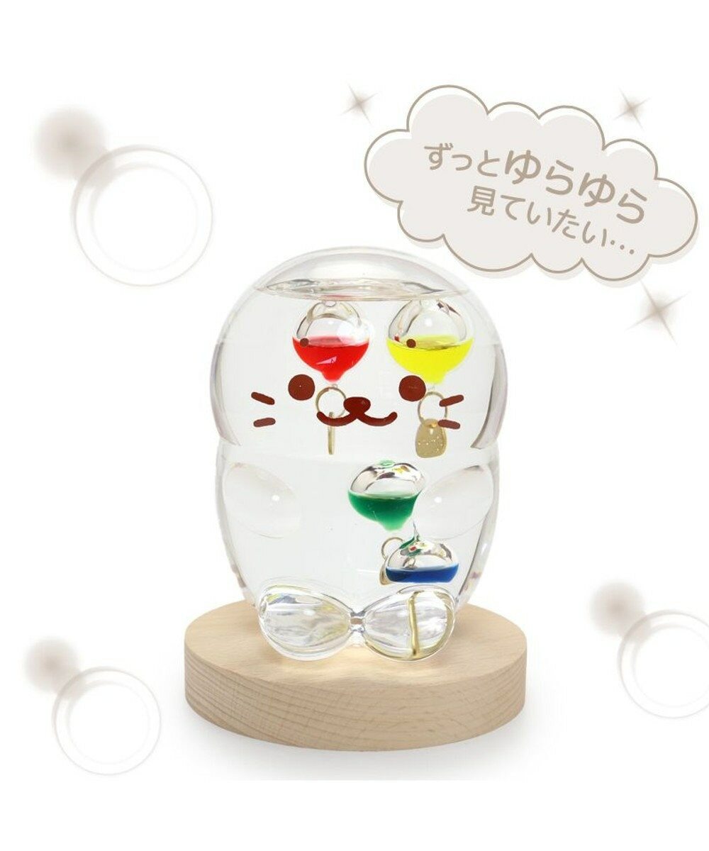 Sirotan 加利略溫度計