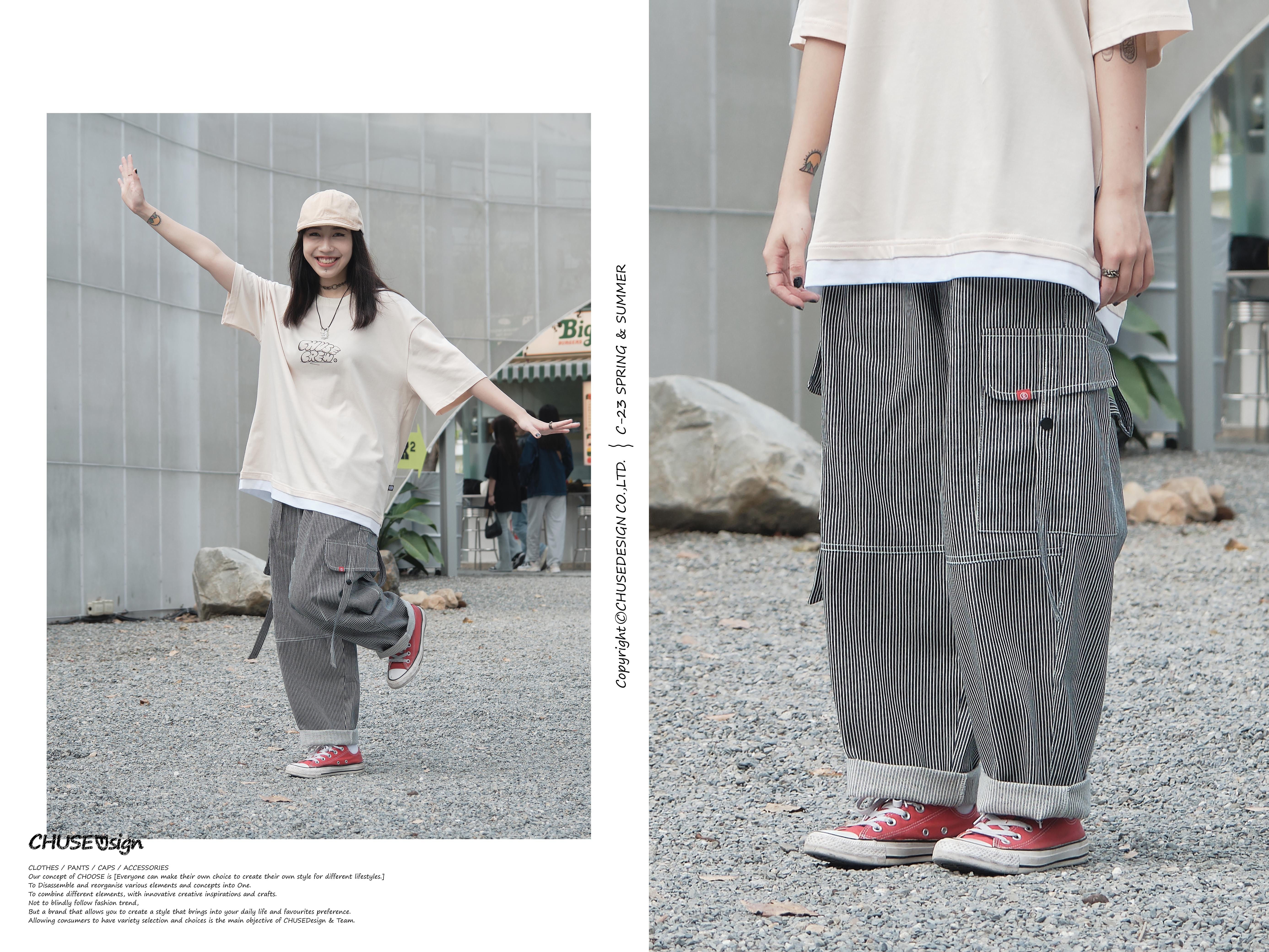 chusedesign-2023-spring-summer-c23-lookbbook