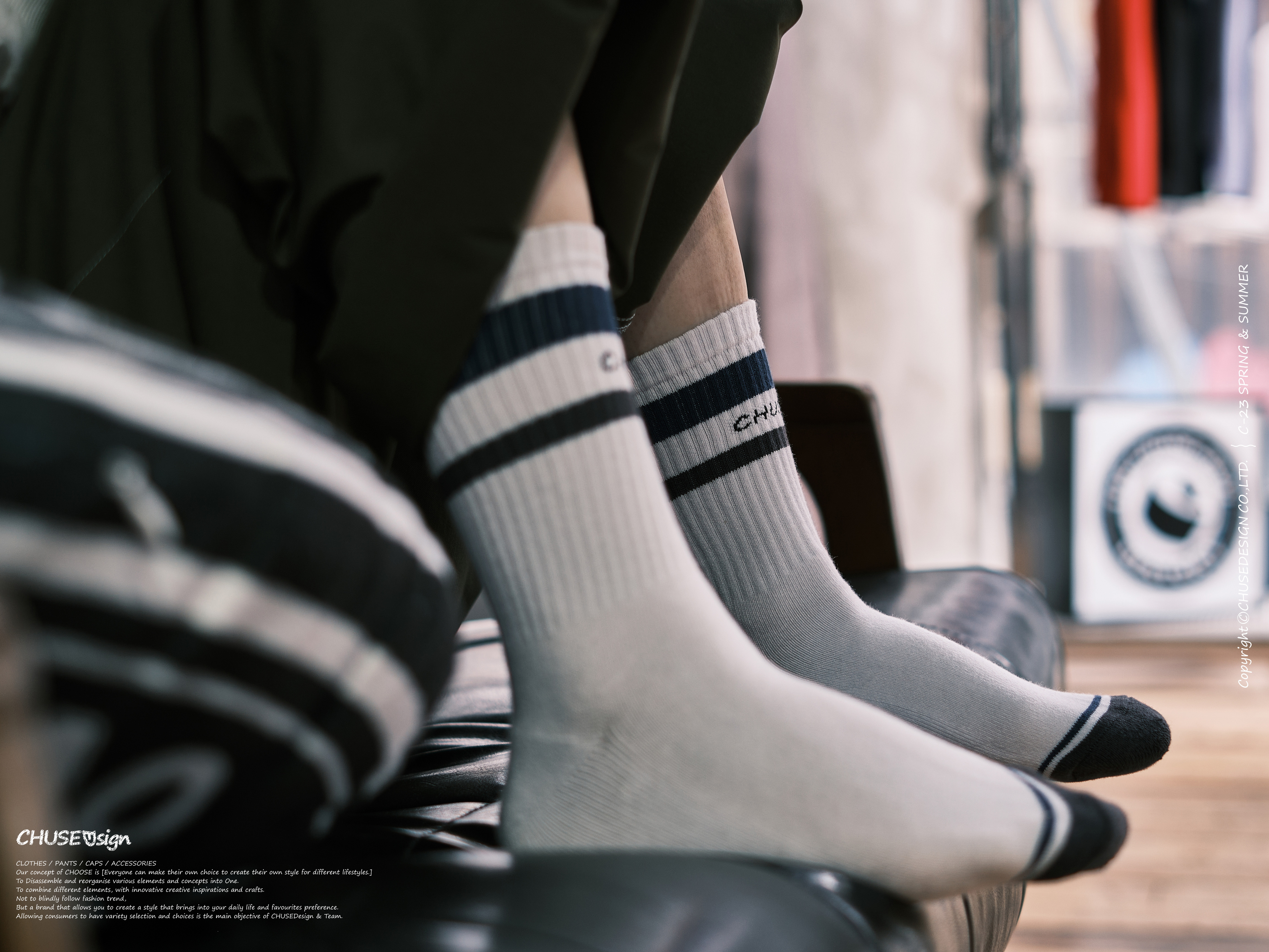 chusedesign-2023-spring-summer-c23-lookbbook