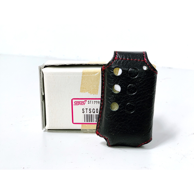 STI 鑰匙皮套 SUBARU LEGACY BM BR 2009-2014