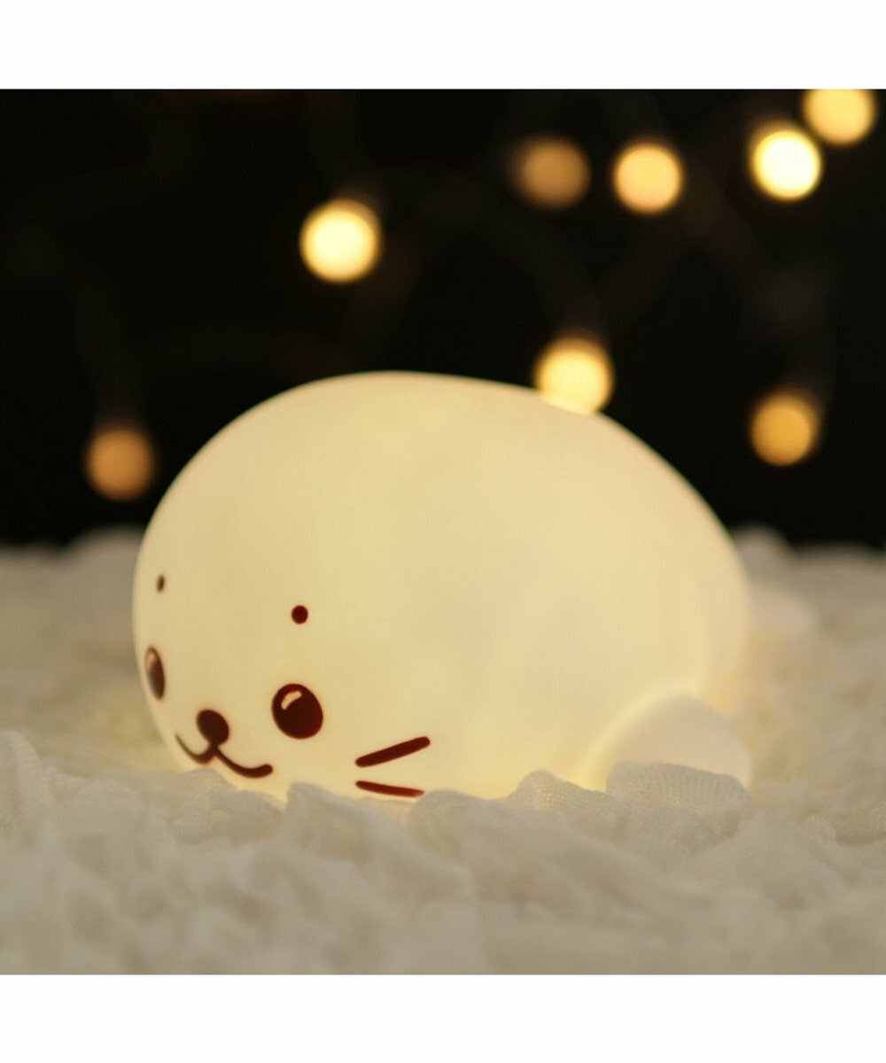 Sirotan 小夜燈 小白造型(USB)