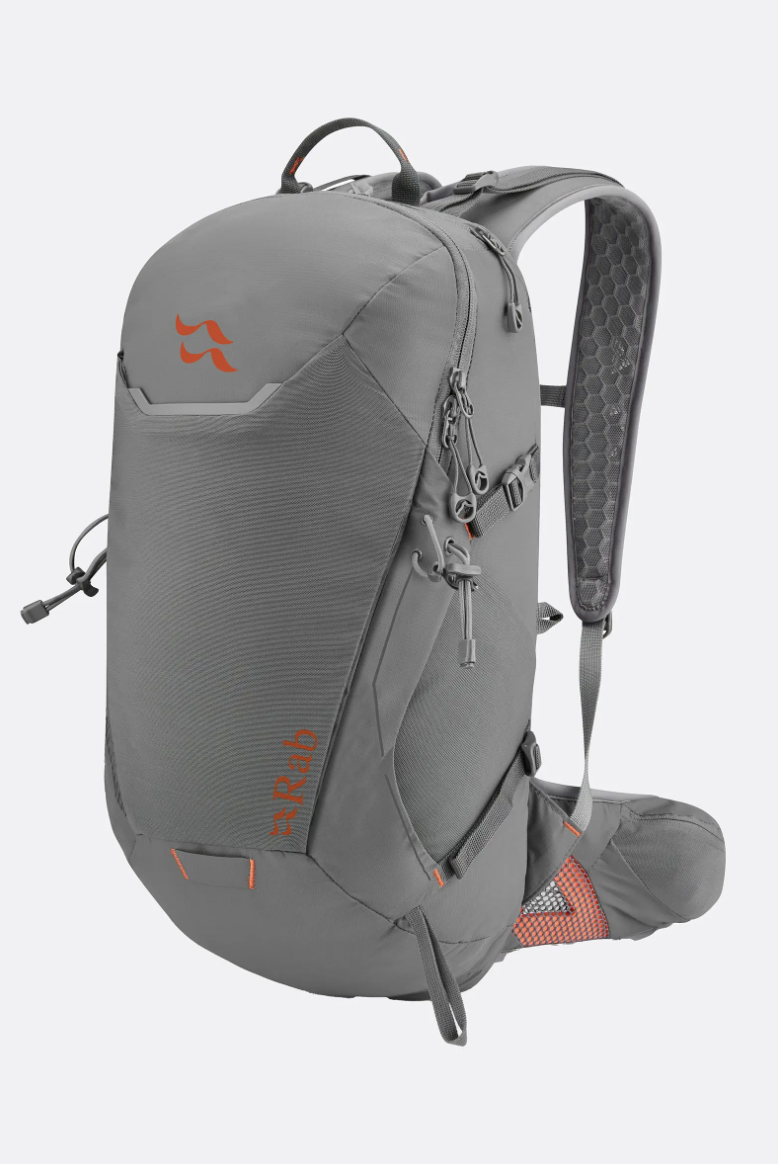 Rab Equipment Aeon 20 Backpack 行山背囊
