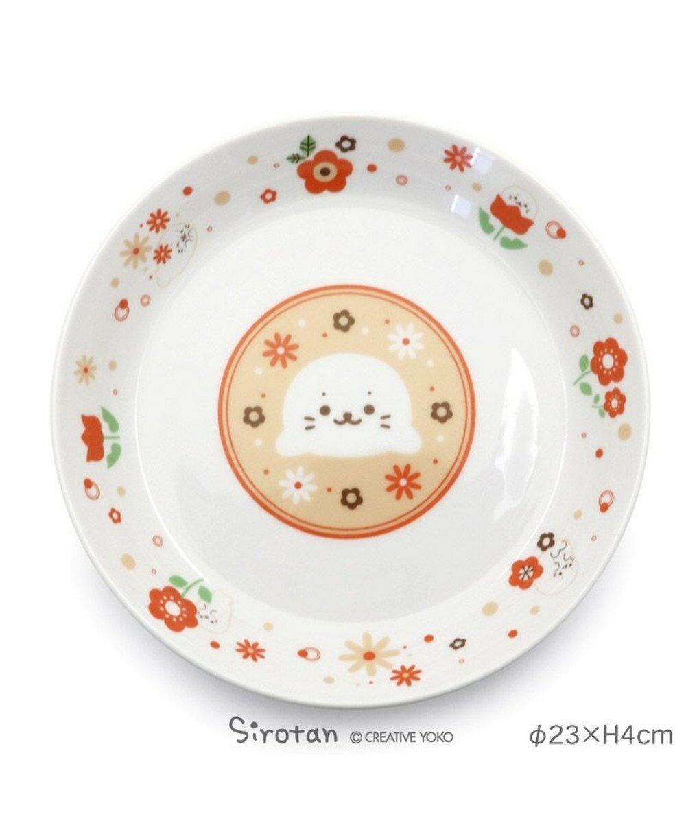 Sirotan 復古風 (餐盤 /馬克杯/小菜盤)