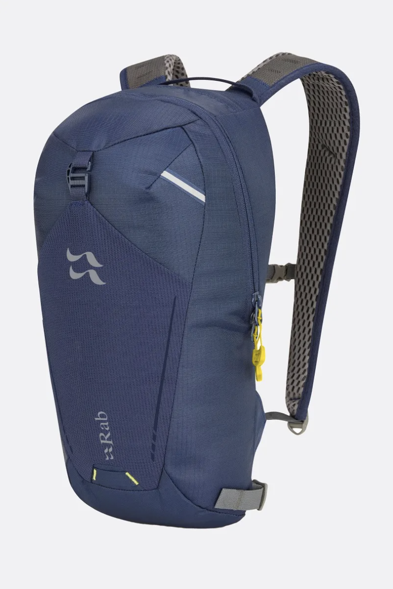 Rab Equipment Tensor 10L Backpack 行山背囊