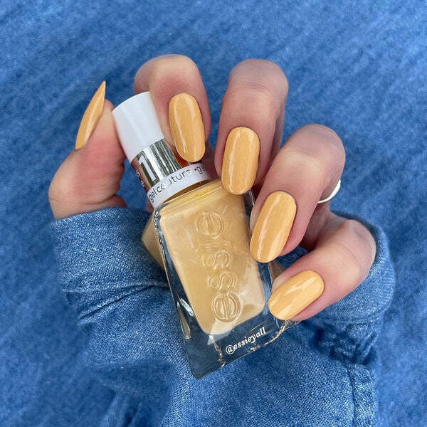 Essie 甲油 -GILDED GLITZ- EGC1252