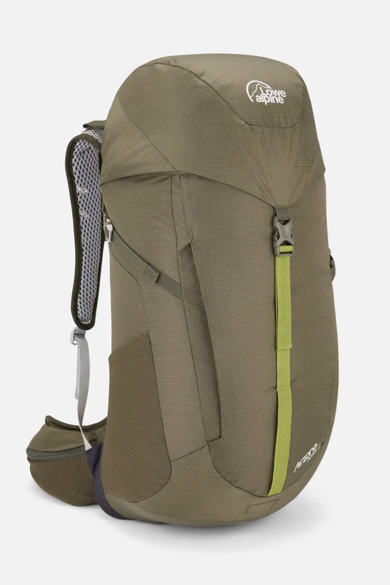 Lowe Alpine AirZone Active 25L 登山背包 (2023 New)