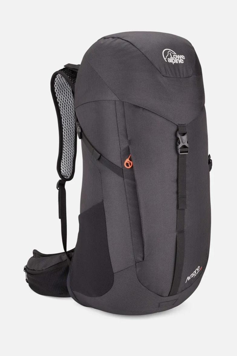 Lowe Alpine AirZone Active 25L 登山背包 (2023 New)