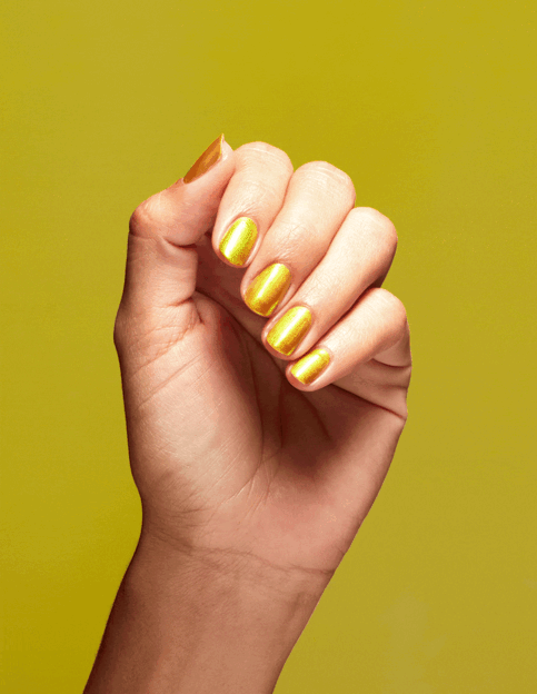 OPI 甲油 - The Leo-nly One - NLH023