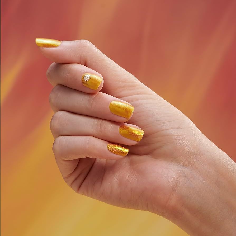 OPI 甲油 - The Leo-nly One - NLH023