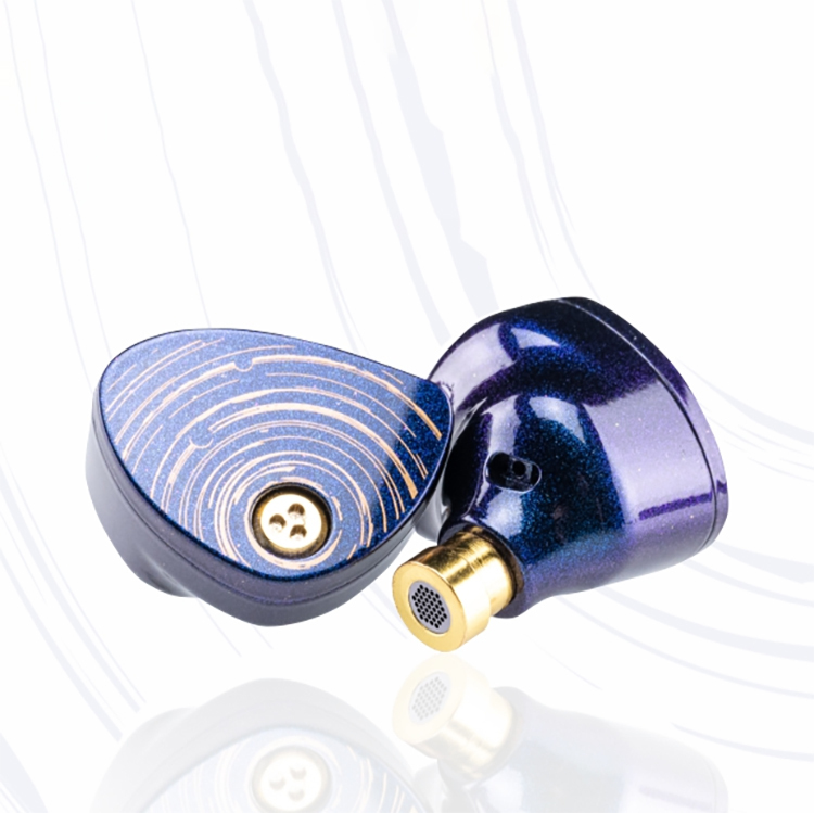 moondrop 水月雨 starfield MOONDROP STARFIELD In-Ear Monitor | MOONDROP Official Website