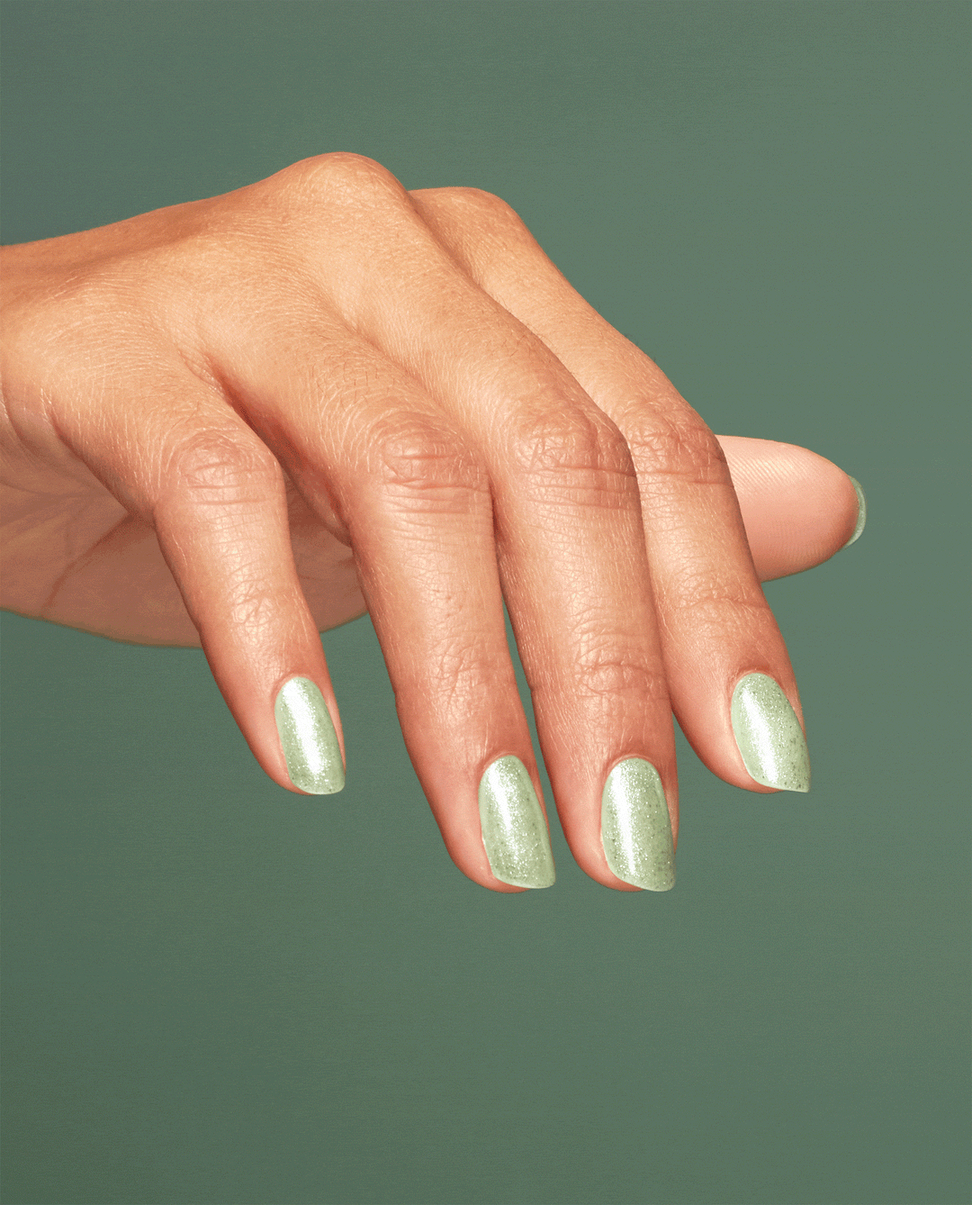 OPI 甲油 - Taurus-t Me - NLH015