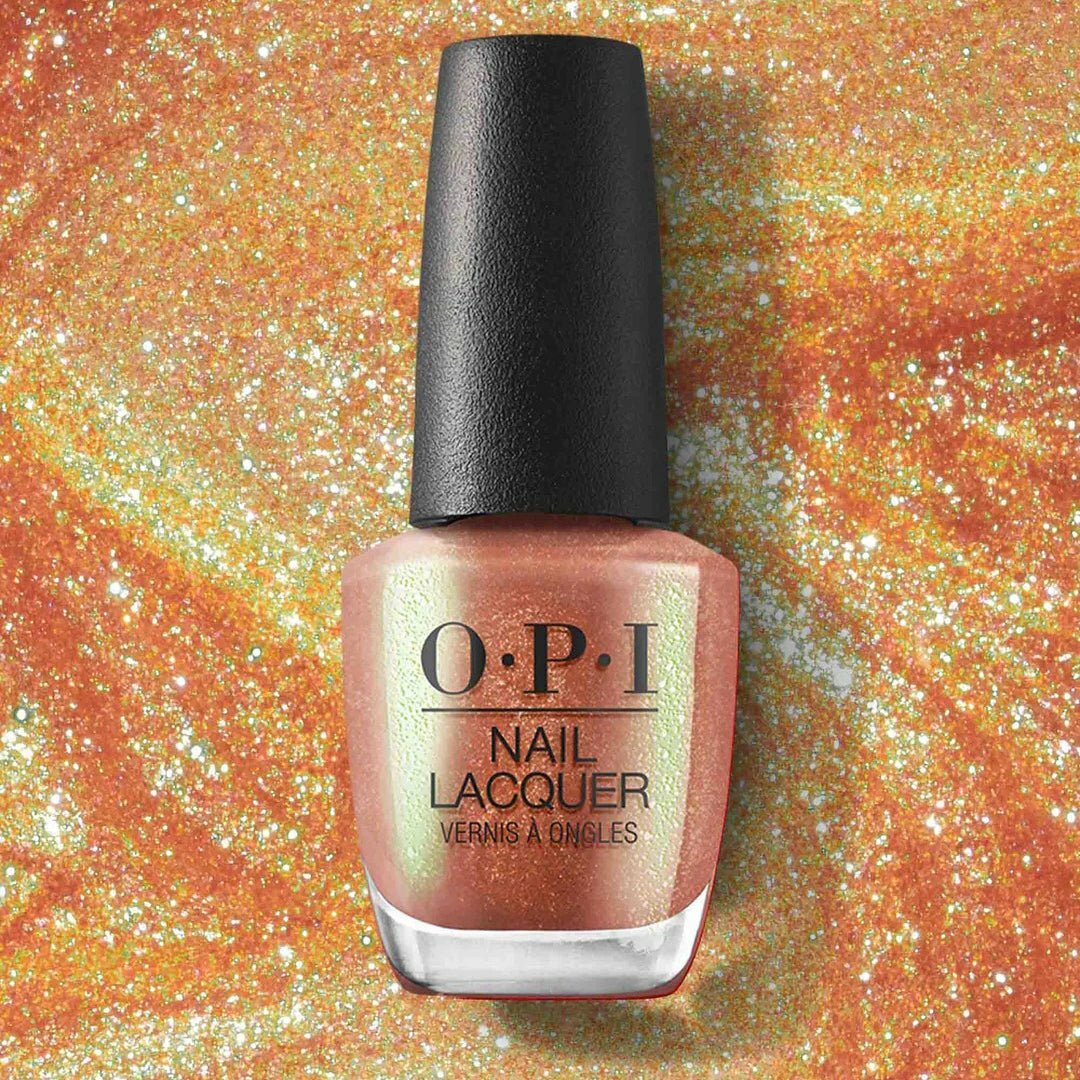 OPI 甲油 - #Virgoals - NLH014