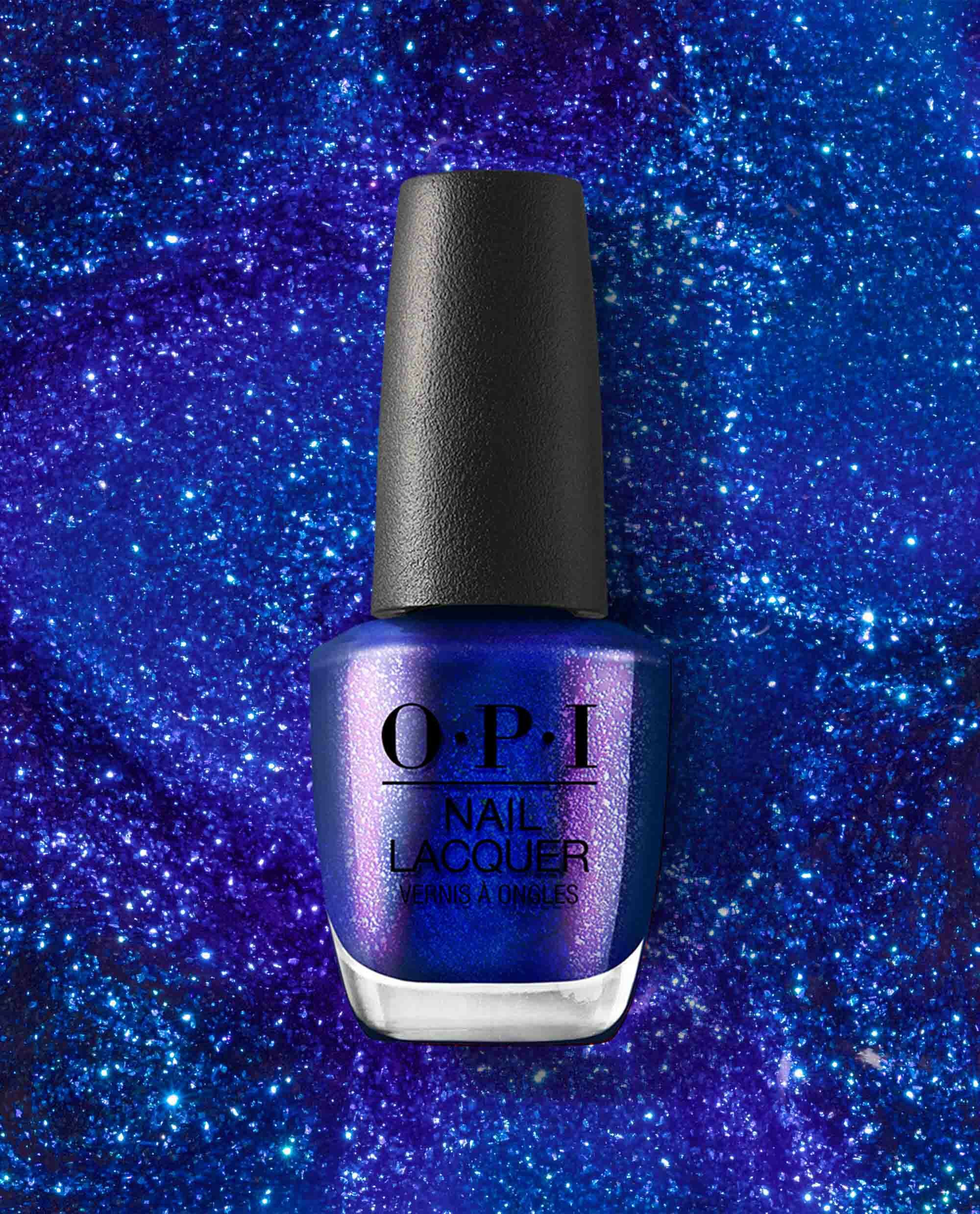 OPI 甲油 - Scorpio Seduction - NLH019