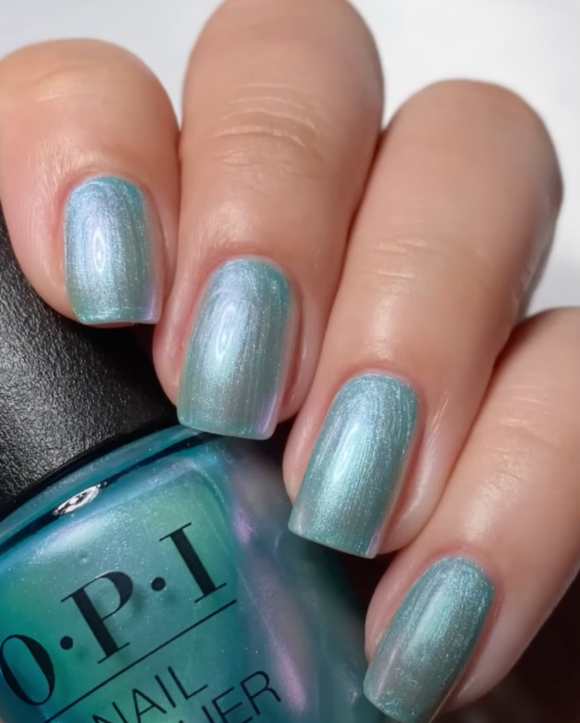 OPI 甲油 - Pisces The Future  - NLH017