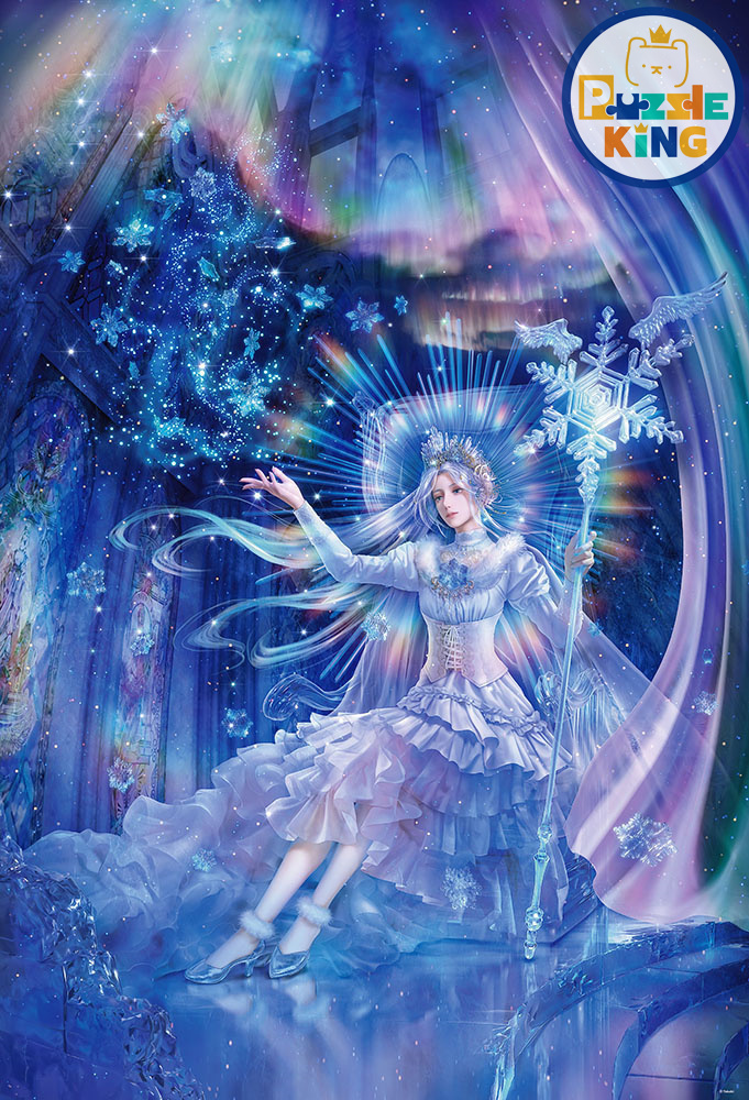 高木-雪女 (絕版)