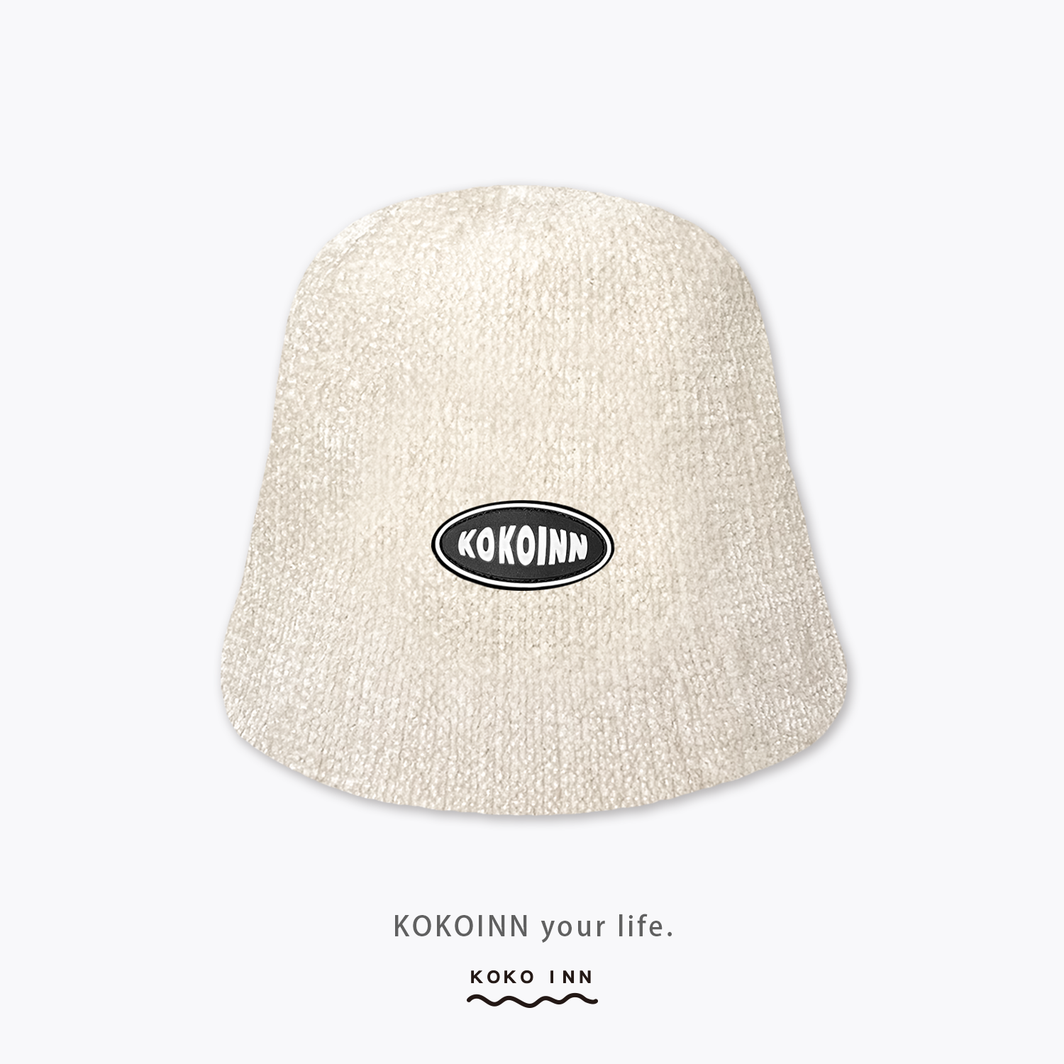 KOKOINN 圓頂帽