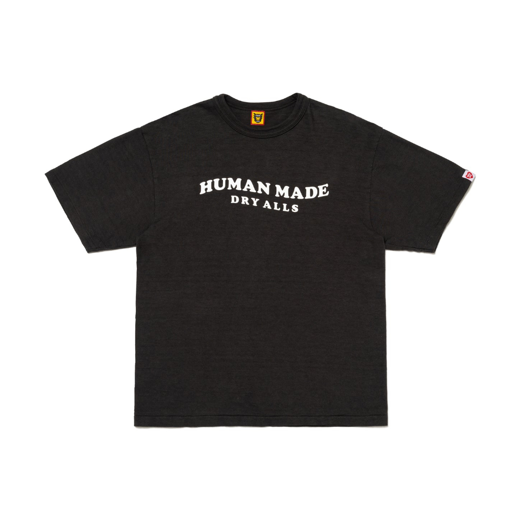 2023AW HUMAN MADE GRAPHIC T-SHIRT #9 短T 背後 鴨子 現貨