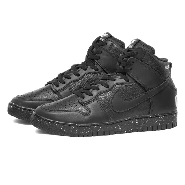 NIKE X UNDERCOVER DUNK HIGH CHAOS