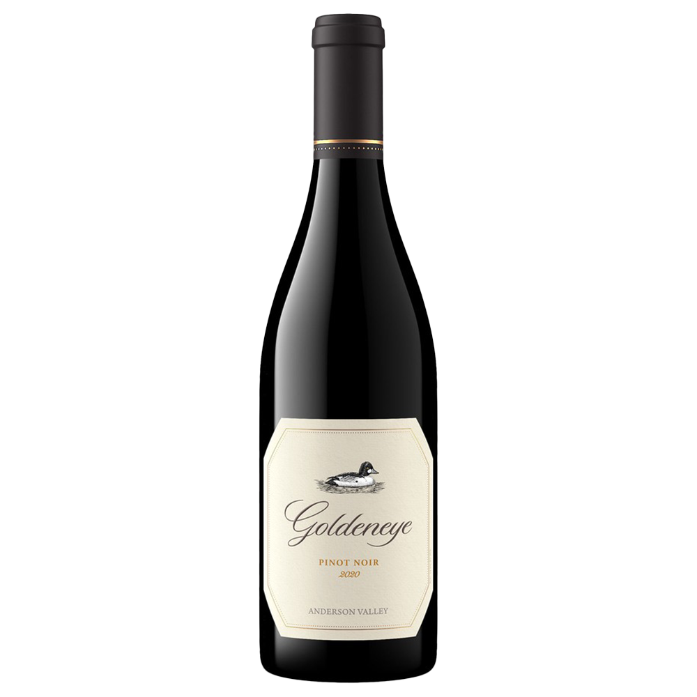 Duckhorn Goldeneye Anderson Valley Piont Noir 2020
