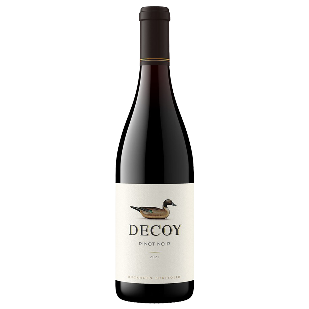 Duckhorn Decoy Pinot Noir 2021