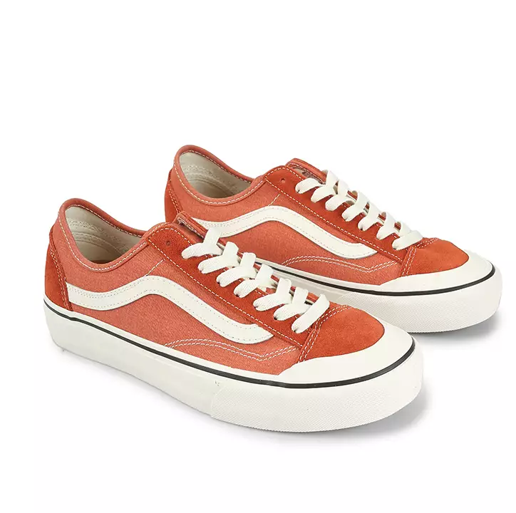 VANS STYLE 36 DECON VR3 SF SALT WASH