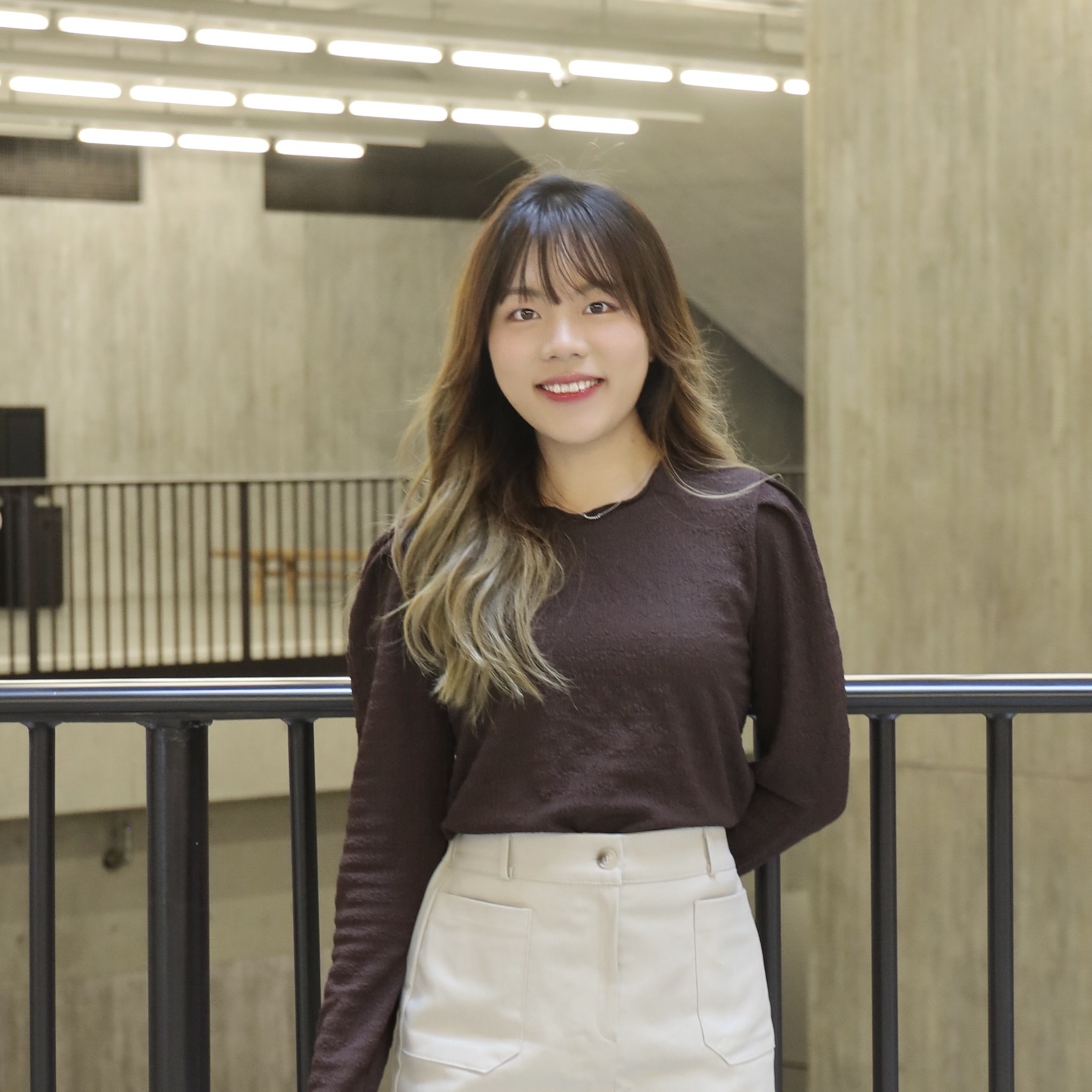 ✨||TOP416||皺皺紋公主袖BASIC TOP