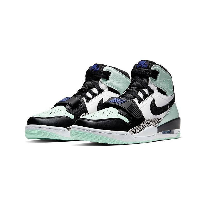 NIKE AIR JORDAN LEGACY 312 "IGLOO"
