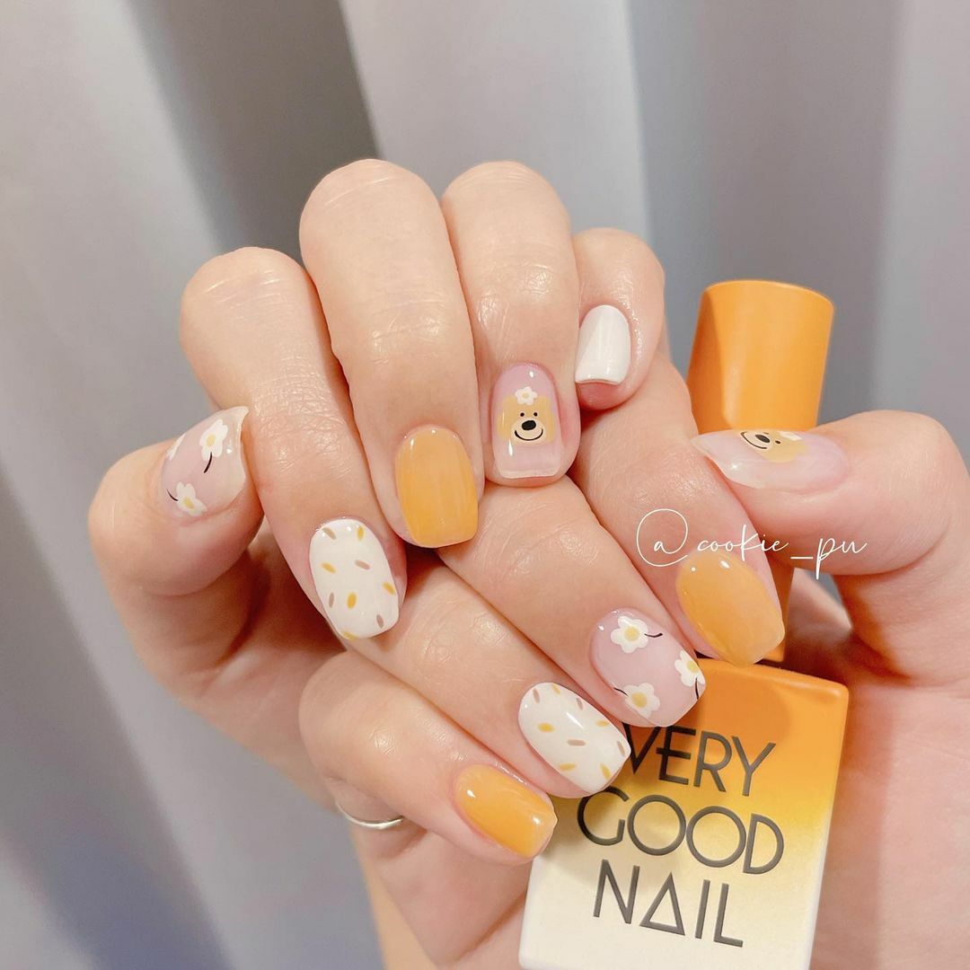 VERYGOODNAIL S19 (GLASSY)