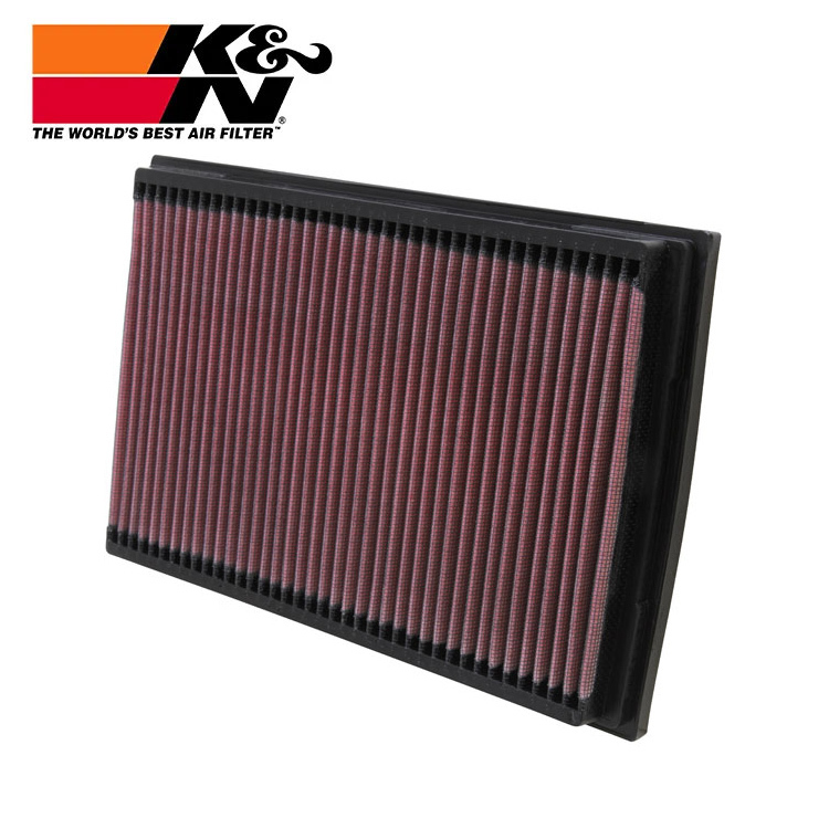 K&N Air Filter 33-2221 VW POLO