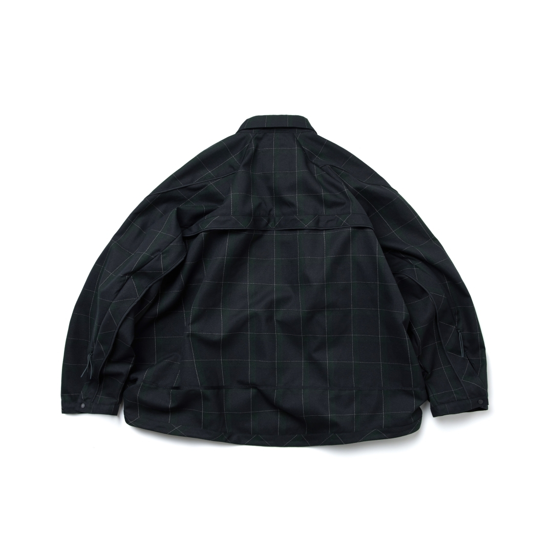GOOPiMADE® 23AW “FD-G4